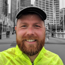 Customer profile logo