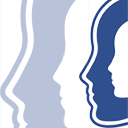 Customer profile logo