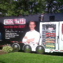 Customer profile logo