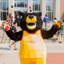 Customer profile logo