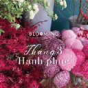 Customer profile logo