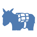 Customer profile logo