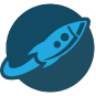 Customer profile logo