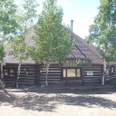 Customer profile logo