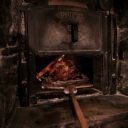 Customer profile logo