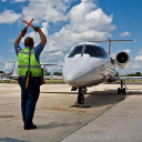 Customer profile logo