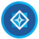 Customer profile logo