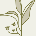 Customer profile logo