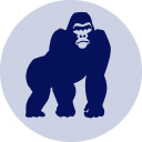 Customer profile logo