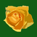 Customer profile logo