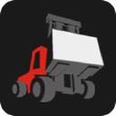 Customer profile logo