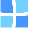 Customer profile logo