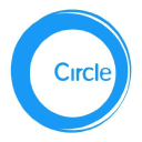 Customer profile logo
