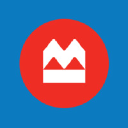 Customer profile logo