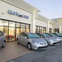 Customer profile logo