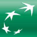 Customer profile logo