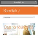 Customer profile logo