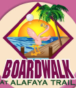 Customer profile logo