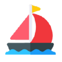 Customer profile logo