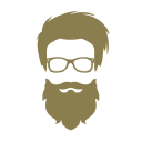 Customer profile logo