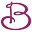 Customer profile logo