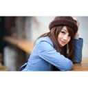 Customer profile logo