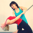 Customer profile logo