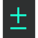 Customer profile logo