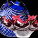 Customer profile logo