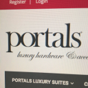 Customer profile logo