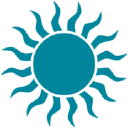 Customer profile logo