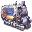 Customer profile logo