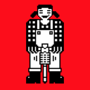 Customer profile logo