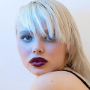 Customer profile logo