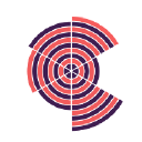 Customer profile logo