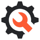 Customer profile logo