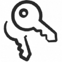 Customer profile logo