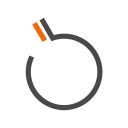 Customer profile logo