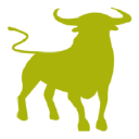 Customer profile logo