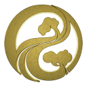 Customer profile logo