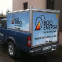 Customer profile logo