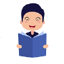 Customer profile logo