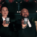 Customer profile logo