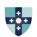 Customer profile logo
