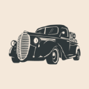 Customer profile logo