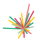 Customer profile logo