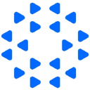 Customer profile logo