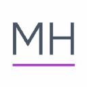 Customer profile logo