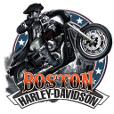 Customer profile logo