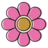 Customer profile logo